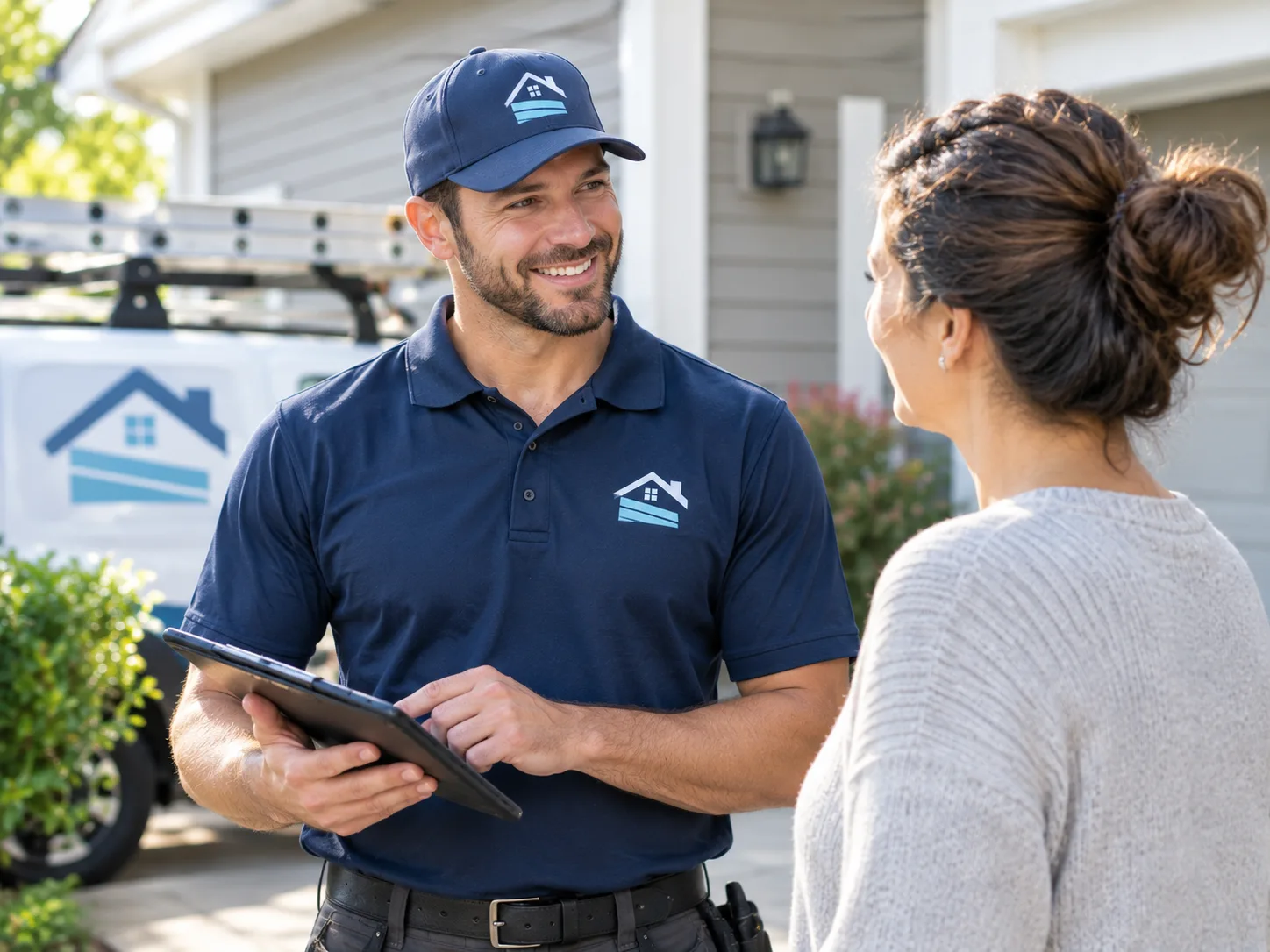 Cracked Siding Repair in Metcalfe, MS
